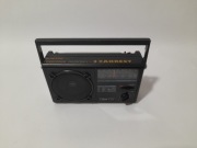 Mini radio Unitra Eltra LIZA R-204 