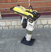 Ubijak Skoczek Zagęszczarka Wacker Neuson BS50-2 Husqvarna Bomag Belle