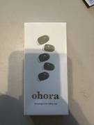 Ohora naklejki hybrydowe tint black