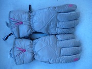 4F DAMSKIE RĘKAWICE NARCIARSKIE SPORTOWE  XL