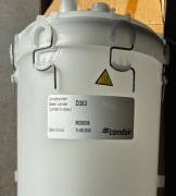Cylinder A363 bez grzałek do nawilżacza parowego Condair