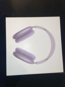 Apple AirPods Max Fioletowe Purple | Nowe | Oryginalne | Gwarancja Apple | 
