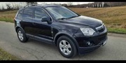Opel antara  2013 rok