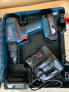 Wiertarka udarowa akumulatorowa Bosch 183-LI