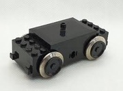 Lego Pociąg silnik 9V