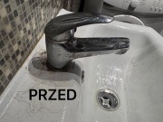 Sprzątanie mieszkan lokali