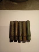 Łuska  Mauser  Czechosłowacja  M 1932 -12