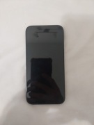 iPhone 13 128GB Czarny | 72% baterii | Szkło hartowane