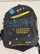 Disney Store plecak Star Wars szkolny