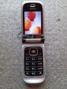 Telefon komórkowy Nokia 6131 BEZ SIMLOCKA + duży zestaw 