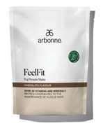 ARBONNE SHAKE Proteinowy Simply1 smak CZEKOLADOWY 30 PORCJI