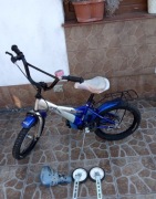 Sprzedam Rower Dla Dziewczynki Lub Chłopca Okazja Polecam