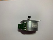 Silnik krokowy MITSUMI M55SP-2NK LF