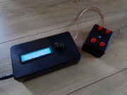 Mikroprocesorowy Generator Srebra Koloidalnego PROMOCJA !!