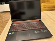 Laptop Acer Nitro 5 AN515-55-5033 15,6" i5-10300H GTX1650
