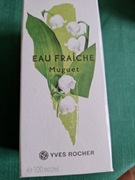 Woda toilette damskie Eau Muguet 100ml Yves Rocher
