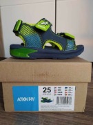 Sandałki chłopięce