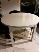 Stół rozkładany 110-150cm