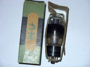 Lampy 6G6G militarne (USA)