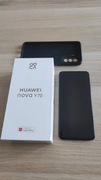 HUAWEI nova Y70 stan wzorowy!