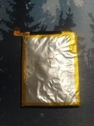 Bateria motorola edge 20 lite