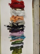 Zamki krawieckie mix