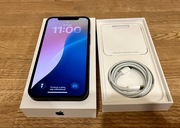 Iphone 12 64GB czarny 85% bateria.Zadbany.