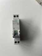 Siemens 5SY3010 wyłączniki  nadprądowym  bezpiecznik