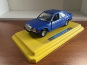 Burago 1:24 Mercedes 190E