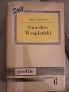 Stanisław Wyspiański - Alicja Okońska