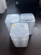 Tuby po monetach Arka Noego