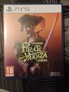 Gra Like a Dragon: Pirate Yakuza in Hawaii Wersja PS5 Stan Idealny