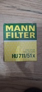 MANN FILTER HU 711/51x
