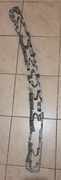 Absorber zderzaka tylnego BMW X3E83
