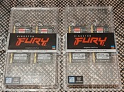 Kingston FURY Impact DDR4 3200MT/s (2 x 8GB) 