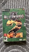 BLITZKRIEG 2 wersja premierowa PC