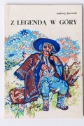Z legendą w góry Andrzej Jazowski SPK