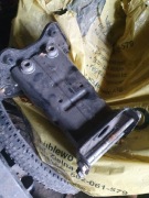 MERCEDES S-KLASA W221 lift ABSORBER STREFA ZGNIOTU