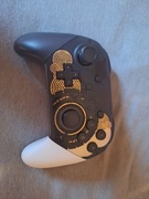 2 sztuki Pro controllera Switch Zelda Tears of The Kingdom Edition