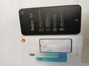 Nowy Xiaomi Redmi 9A,kompletny zestaw,gwarancja