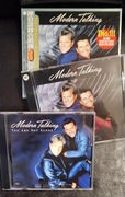 MODERN TALKING - ALONE,2 CD,TAIVAN,ITALO DISCO