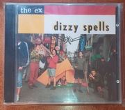 THE EX dizzy spells