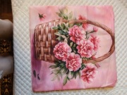 Poszewka na jaśka 45x45