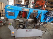 Przecinarka taśmowa STILER MIT 400 + AKC