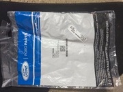 KRATKA ZDERZAKA EDGE 15- 5329506 / FT4B-17B968-BA5YZ9 / FT4Z-17B968-BA