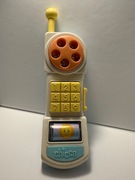 Zabawka vintage Disney – oryginalna, kolekcjonerska z lat 90-tych..