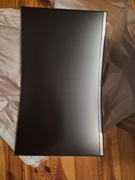 Monitor Zakrzywiony do komputera SAMSUNG 27" 75Hz FHD LS27C390EAUXEN