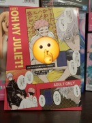 Doujinshi Gojo Satoru x Itadori Yuuji GoYuu GoIta Jujutsu Kaisen