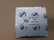 Filtr paliwa diesel Ford Focus