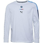Puma BMW Motorsport long sleeve męski rozm. M/L